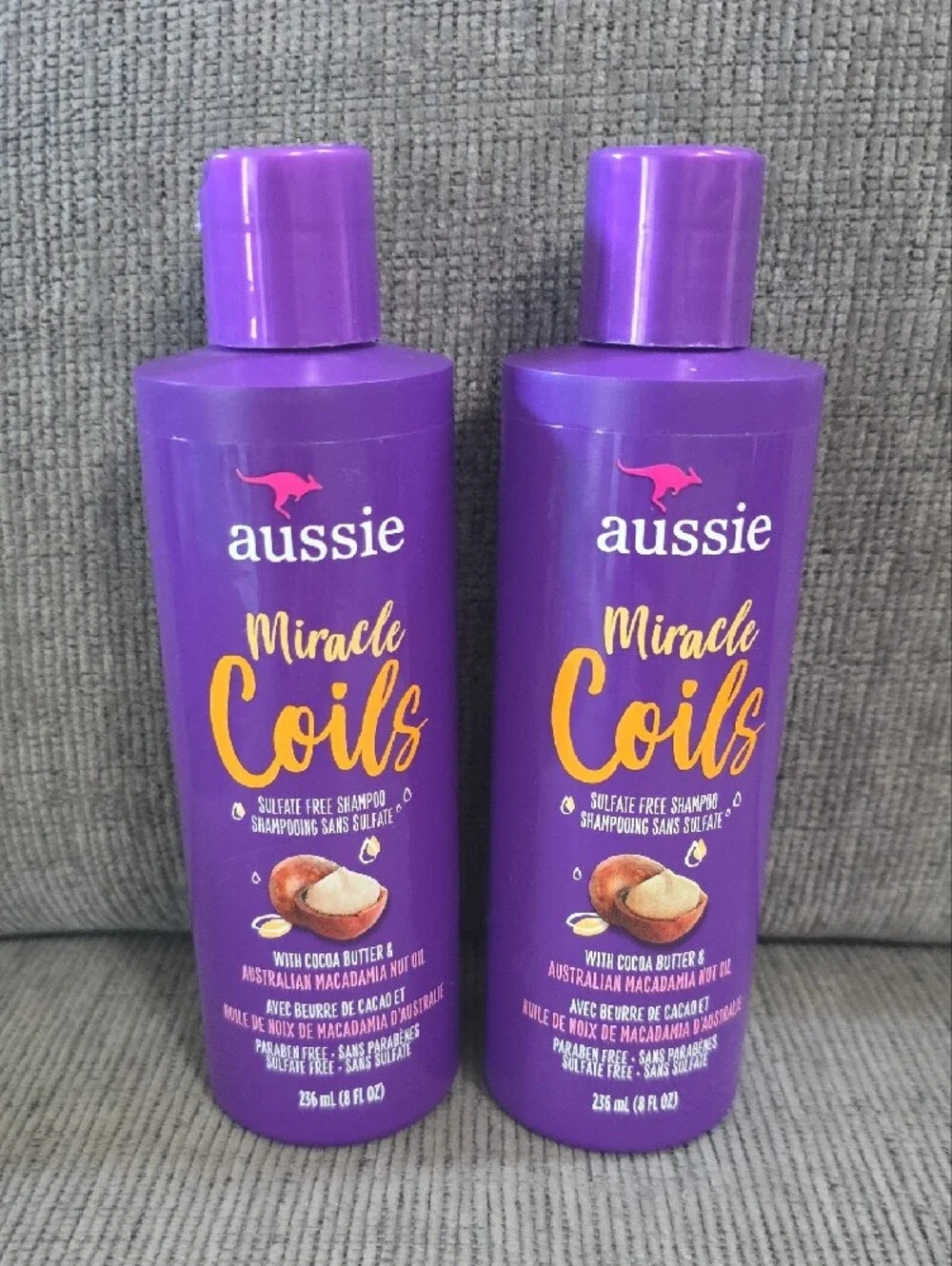 .aussie aussie miracle